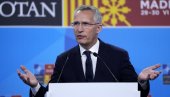 STOLTENBERG IZNEO ŠOKANTNE TVRDNJE: Za rat u Ukrajini se spremamo od 2014. godine