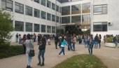 Беч уводи „универзитетску блокаду“ за српске студенте Беч уводи „универзитетску блокаду“ за српске студенте