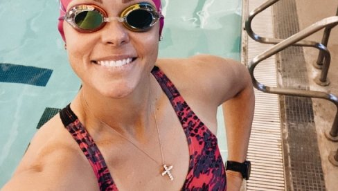 SIMBOL SOFTBOLA: DŽeni Lin Finč Dejgl, najpopularnija igračica poznatog američkog sporta (FOTO) SIMBOL SOFTBOLA: DŽeni Lin Finč Dejgl, najpopularnija igračica poznatog američkog sporta (FOTO)