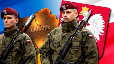 ЗАМЕНИК УКРАЈИНСКОГ ПРЕМИЈЕРА ЈАСАН: Кубраков ставио тачку на то да ли ће Украјина затворити своју границу са Пољском