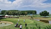 ĆUŠNI FUDBAL U RUPU ZA GOLF: Futgolf, novi sport koji u Evropi i svetu privlači sve više zaljubljenika