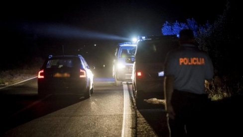 NIKOLA PESMOM PREDOSETIO SMRT? Sivac tuguje za ocem petoro dece, koji je stradao kod Šibenika NIKOLA PESMOM PREDOSETIO SMRT? Sivac tuguje za ocem petoro dece, koji je stradao kod Šibenika