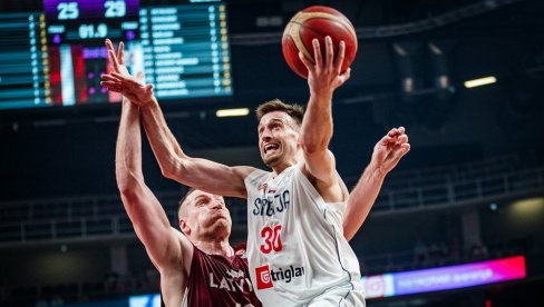 SRBIJA POD VELIKIM PRITISKOM: Belgija mora pasti u Čairu SRBIJA POD VELIKIM PRITISKOM: Belgija mora pasti u Čairu