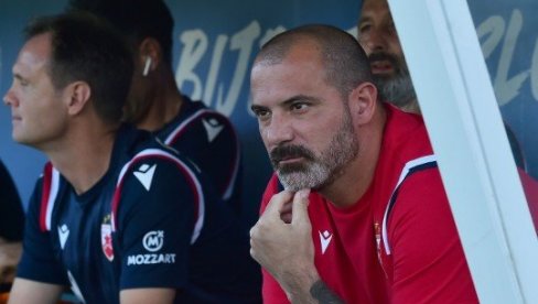 ŠAMPION NAPADA ŠAMPIONA: Zvezda protiv Zenita na velikom ispitu pred početak sezone ŠAMPION NAPADA ŠAMPIONA: Zvezda protiv Zenita na velikom ispitu pred početak sezone