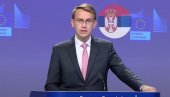 STANO: EU ne postavlja rok za sporazum između Beograda i Prištine