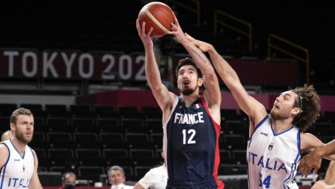 DE KOLO DOŽIVEO TEŠKU POVREDU: Francuz nema sreće, Asvel treći put u sezoni bez svog najboljeg košarkaša