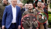 KO JE TELOHRANITELJ MAKSIM? Senka Zelenskog - od optužbi zbog veze s moćnim oligarhom, do šefa Službe bezbednosti KO JE TELOHRANITELJ MAKSIM? Senka Zelenskog - od optužbi zbog veze s moćnim oligarhom, do šefa Službe bezbednosti