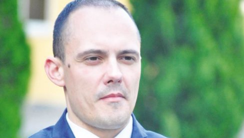 OPTUŽNICA PETI PUT NA DOPUNI: Ne nazire se suđenje bivšem načelniku Gradske uprave Valjeva i još devet osoba OPTUŽNICA PETI PUT NA DOPUNI: Ne nazire se suđenje bivšem načelniku Gradske uprave Valjeva i još devet osoba