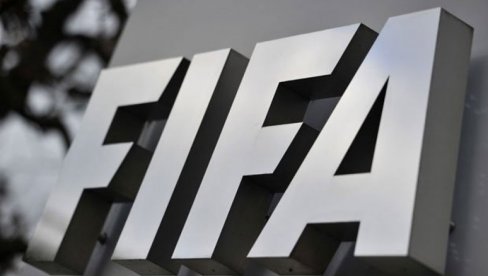 БРУКА И СРАМОТА! ФИФА оштро казнила Србију! За све је крив - српски расизам?! Енглези трљају руке!
