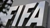 FIFA OBJAVILA: Rodri i Vinisijus nominovani za nagradu za najboljeg fudbalera