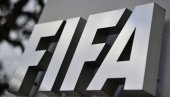 БРУКА И СРАМОТА! ФИФА оштро казнила Србију! За све је крив - српски расизам?! Енглези трљају руке!