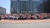 ОТВОРИЛИ СУ ИМ И ВРАТА И СВОЈА СРЦА:Више од 800 деце са Косова и Метохије борави ових дана у Републици Српској у оквиру традиционалне акције