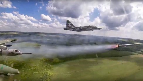 POGLEDAJTE - OVO JE NAJNOVIJA RUSKA RAKETA: Vojska već koristi Izdelije-305E u Ukrajini POGLEDAJTE - OVO JE NAJNOVIJA RUSKA RAKETA: Vojska već koristi Izdelije-305E u Ukrajini