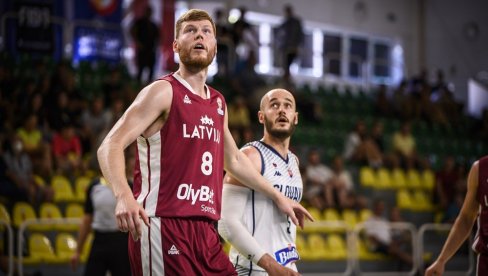 SA OVIMA NEMA ŠALE: Objavljen spisak igrača zemlje-domaćina protiv kojih će orlovi igrati na Evrobasketu