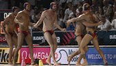 ШПАНИЈА НИЈЕ ДОЗВОЛИЛА ИЗНЕНАЂЕЊЕ: Фурија убедљива против Холандије на Европском првенству у ватерполу