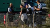 EPILOG PUCNJAVE U KOPENHAGENU: Tri osobe poginule, nekoliko ranjenih, među njima troje u kritičnom stanju