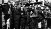 BLIZANCI IZ  NOVOG SADA  BILI ŽRTVE  DR MENGELEA: Dokumenti o nacističkim medicinskim eksperimentima