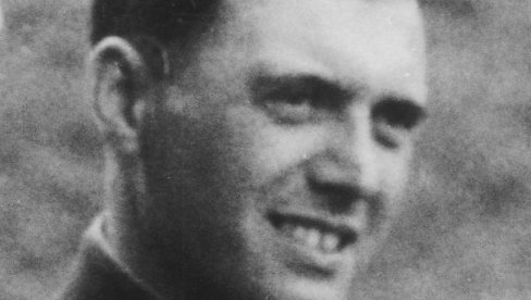 MENGELE PREVARIO PRAVDU: Kako je jedan od najokrutnijih zločinaca uspevao da se sakrije decenijama i živeo slobodno MENGELE PREVARIO PRAVDU: Kako je jedan od najokrutnijih zločinaca uspevao da se sakrije decenijama i živeo slobodno