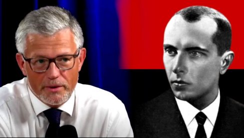 POLJACI SE SETILI KO JE STEPAN BANDERA: U Varšavi prvi put javno reagovali na veličanje ukrajinskih nacista, obrušili se na Meljnika POLJACI SE SETILI KO JE STEPAN BANDERA: U Varšavi prvi put javno reagovali na veličanje ukrajinskih nacista, obrušili se na Meljnika