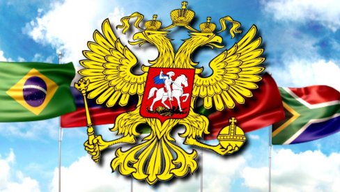BRIKS RASTE BRŽE OD ZEMALJA G7: Potencijal sve veći