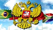 БРИКС РАСТЕ БРЖЕ ОД ЗЕМАЉА Г7: Потенцијал све већи