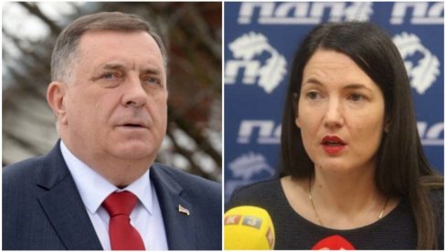 U JEDNOM DANU IZBORI ZA ŠEST NIVOA VLASTI: Stranke isturile adute pred glasanje 2. oktobra u BiH, kandidati za predsednika Dodik i Trivićeva U JEDNOM DANU IZBORI ZA ŠEST NIVOA VLASTI: Stranke isturile adute pred glasanje 2. oktobra u BiH, kandidati za predsednika Dodik i Trivićeva