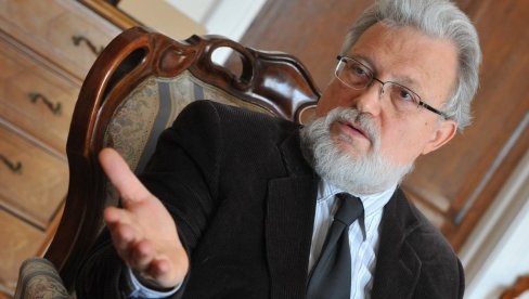 JAKA I ČVRSTA MERA VREDNOSTI: Srpsko društvo u vremenima koja dolaze mora biti društvo znanja, kompetencija i kreativnosti JAKA I ČVRSTA MERA VREDNOSTI: Srpsko društvo u vremenima koja dolaze mora biti društvo znanja, kompetencija i kreativnosti