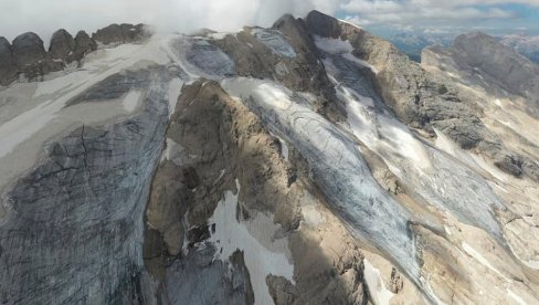 DOSTA NAM JE VIŠE PREKOMERNOG TURIZMA: Imamo grupe Kineza i Japanaca: ne ostavljaju ništa osim svog otpada