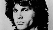 ПРОНАЂЕНА БИСТА ЏИМ МОРИСОНА: Украдена са његовог гроба пре 37 година