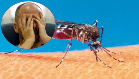 OPASAN VIRUS I DALJE U SRBIJI: Oglasio se Batut - među obolelima najviše muškarci