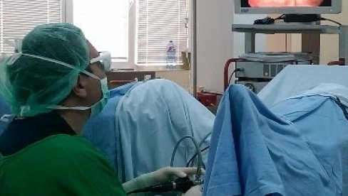 Laserska hirurgija prostate - kada i kome se preporučuje? Laserska hirurgija prostate - kada i kome se preporučuje?
