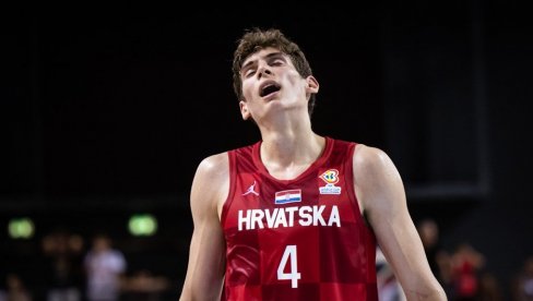 ХРВАТСКА ГЛЕДА И НЕ ВЕРУЈЕ! Да ли је ово највећа подвала у историји? Због Србина остали без репрезентативца