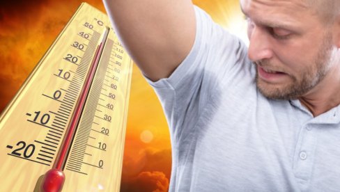 SAVETI STRUČNJAKA: Kako da se manje znojite i ublažite neprijatne mirise SAVETI STRUČNJAKA: Kako da se manje znojite i ublažite neprijatne mirise