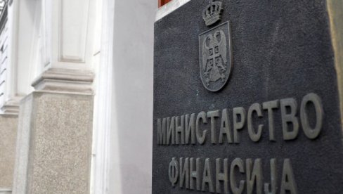 MINISTARSTVO FINANSIJA: Lex specialis se odnosi isključivo na objekte koji se grade u okviru Ekspo kompleksa u Surčinu