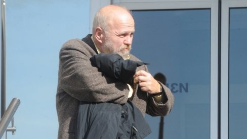 BRACANOVIĆ U DOMU, ČUME U LIBIJI: Suđenje optuženima za prvu otmicu zemunaca BRACANOVIĆ U DOMU, ČUME U LIBIJI: Suđenje optuženima za prvu otmicu zemunaca