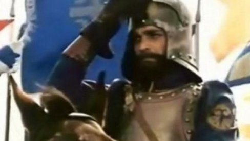 IGRAO IZDAJNIKA: Šta je otac rekao Voji kad je čuo da će igrati Vuka Brankovića - dugo ćutao i pušio IGRAO IZDAJNIKA: Šta je otac rekao Voji kad je čuo da će igrati Vuka Brankovića - dugo ćutao i pušio
