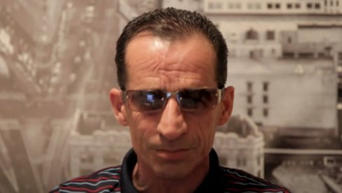 IZVAJAN: Ovo je sin Ekrema Jevrića - ne izlazi iz teretane (FOTO) IZVAJAN: Ovo je sin Ekrema Jevrića - ne izlazi iz teretane (FOTO)