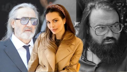 MIŠA GROF JE IZGUBIO RAZUM: Nikolina Pišek odgovorila svekru na optužbe da mu je ubila sina MIŠA GROF JE IZGUBIO RAZUM: Nikolina Pišek odgovorila svekru na optužbe da mu je ubila sina