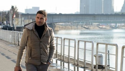 ŽIVIO U DOMU ZA NAPUŠTENU DECU: Duško Tošić kao dečak bio jako siromašan, ona ga nahranila ŽIVIO U DOMU ZA NAPUŠTENU DECU: Duško Tošić kao dečak bio jako siromašan, ona ga nahranila