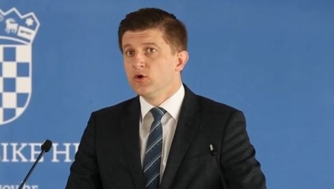 VIDELI SU GA KAO PLENKOVIĆEVOG NASLEDNIKA: Misteriozna ostavka ministra Marića, Hrvati strepe - odlazi zbog nadolazeće krize ? VIDELI SU GA KAO PLENKOVIĆEVOG NASLEDNIKA: Misteriozna ostavka ministra Marića, Hrvati strepe - odlazi zbog nadolazeće krize ?