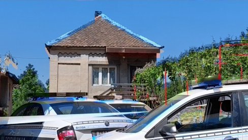 TRAŽIO 3.000 EVRA, PA JE USMRTIO: Više tužilaštvo u Beogradu podiglo optužnicu protiv Slavoljuba J. (62) zbog teškog ubistva TRAŽIO 3.000 EVRA, PA JE USMRTIO: Više tužilaštvo u Beogradu podiglo optužnicu protiv Slavoljuba J. (62) zbog teškog ubistva