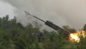 POGOĐEN UKRAJINSKI KONVOJ: Ruske snage napale mete u Krivom Rogu i Harkovu (VIDEO)