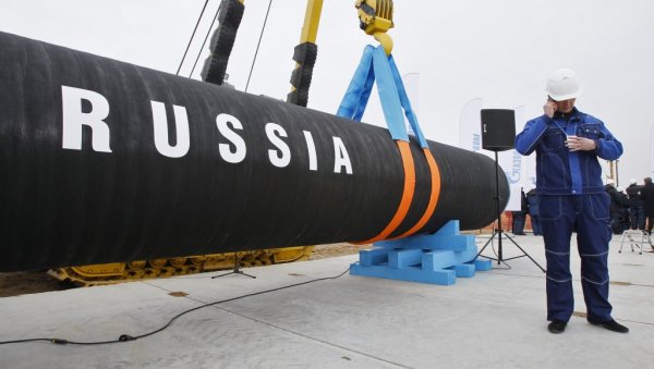 „ЗАТО СУ НА НУЛИ“: Путин о последицама покушаја одбацивања руских енергената у ЕУ