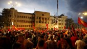 СОБРАЊЕ ОДЛУЧИЛО О ФРАНЦУСКОМ ПРЕДЛОГУ: Бурна реакција народа Северне Македоније после усвојених закључака