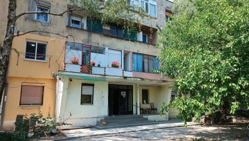 NE SEĆA SE ZLOČINA JER JE MNOGO POPIO? Istraga protiv Novosađanina zbog sumnje da je ubio komšiju posle svađe NE SEĆA SE ZLOČINA JER JE MNOGO POPIO? Istraga protiv Novosađanina zbog sumnje da je ubio komšiju posle svađe