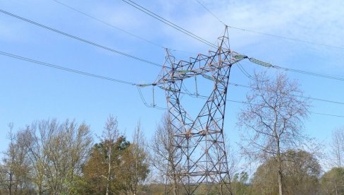 RADOVI NA ELEKTROMREŽI: U petak bez struje deo Braničevskog okruga RADOVI NA ELEKTROMREŽI: U petak bez struje deo Braničevskog okruga