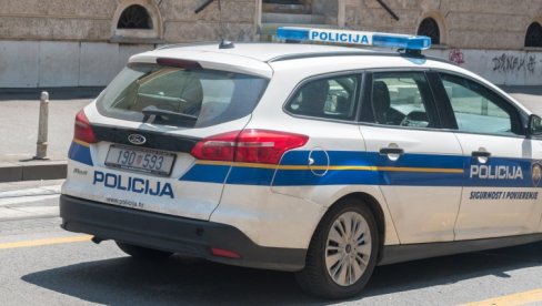 HAPŠENJA NA JADRANU ZBOG PEDOFILIJE: Dva stranca osumnjičena da su snimala decu