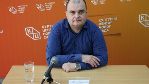 SRPSKI JAUK SA JUGA: Istoričar Ognjen Karanović o stradanju našeg življa u Staroj i Južnoj Srbiji SRPSKI JAUK SA JUGA: Istoričar Ognjen Karanović o stradanju našeg življa u Staroj i Južnoj Srbiji