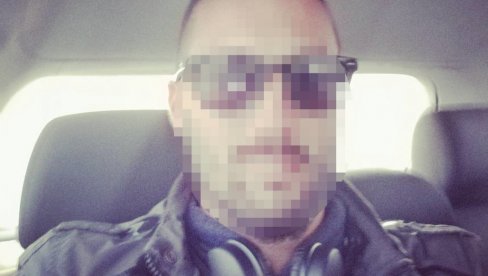 OVO JE OSUMNJIČENI ZA DVOSTRUKO UBISTVO U ZMAJEVU: Brat i sestra svirepo ubijeni sekirom (FOTO/VIDEO) OVO JE OSUMNJIČENI ZA DVOSTRUKO UBISTVO U ZMAJEVU: Brat i sestra svirepo ubijeni sekirom (FOTO/VIDEO)