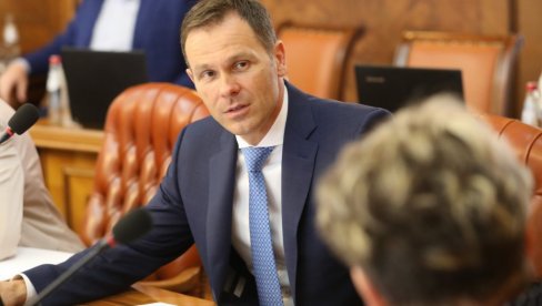 MALI: Pripremamo Nacrt sporazuma o slobodnoj trgovini sa Kinom MALI: Pripremamo Nacrt sporazuma o slobodnoj trgovini sa Kinom